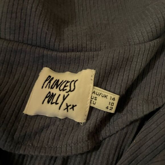 Princess Polly size 10 top - Picture 5 of 8